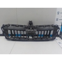 Воздухозаборник (наружный) BMW 3-serie G20/G21 2018 51745A2DB49