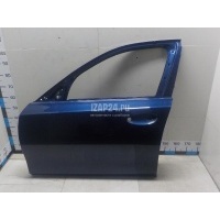 Дверь передняя левая BMW 3-serie G20/G21 2018 41517482275