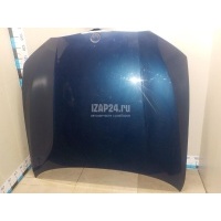 Капот BMW 3-serie G20/G21 2018 41008494446