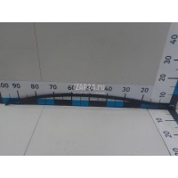 Накладка двери задней правой BMW 3-serie G20/G21 2018 51337465172