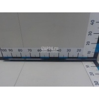 Накладка стекла заднего левого BMW 3-serie G20/G21 2018 51337465151
