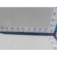 Накладка стекла заднего правого BMW 3-serie G20/G21 2018 51337465152