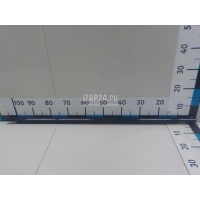 Накладка стекла переднего левого BMW 3-serie G20/G21 2018 51337465149
