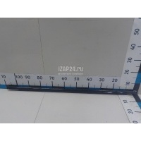 Накладка стекла переднего правого BMW 3-serie G20/G21 2018 51337465150