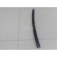 Направляющая стекла двери BMW 3-serie G20/G21 2018 51437465142