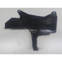 Пыльник (кузов наружные) BMW 4-serie G22/G23 2020 51757340880