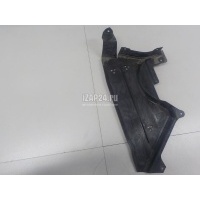 Пыльник (кузов наружные) BMW 3-serie G20/G21 2018 51757428185