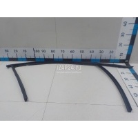 Уплотнитель стекла двери BMW 3-serie G20/G21 2018 51337407404