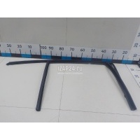 Уплотнитель стекла двери BMW 3-serie G20/G21 2018 51357407406