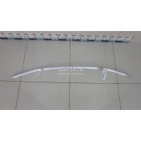Усилитель переднего бампера BMW 3-serie G20/G21 2018 51118079669