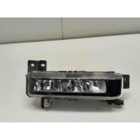 Фара противотуманная правая BMW 2-serie F44 2019 63177433788
