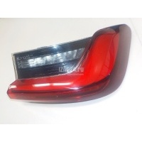 Фонарь задний наружный правый BMW 3-serie G20/G21 2018 63215A3BC66