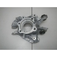 Кулак поворотный задний правый BMW 3-serie G20/G21 2018 33306899304