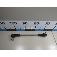 Стойка переднего стабилизатора левая BMW 4-serie G22/G23 2020 31306893359