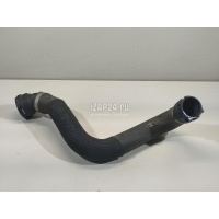 Патрубок радиатора BMW 4-serie G22/G23 2020 17128581012