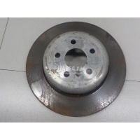 Диск тормозной задний BMW X6 G06 2019 34206883980