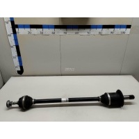 Полуось задняя правая BMW 4-serie G22/G23 2020 33208482604