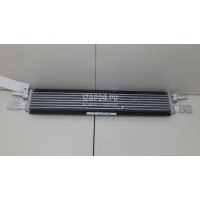 Радиатор (маслоохладитель) АКПП BMW 3-serie G20/G21 2018 17219429794
