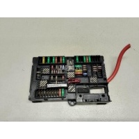 Блок предохранителей BMW 4-serie G22/G23 2020 61145A0E7D0