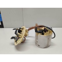 Насос топливный электрический BMW 4-serie G22/G23 2020 16117473447