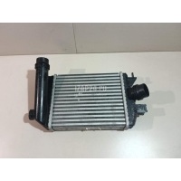 Интеркулер Renault Arkana 2019 144966225R