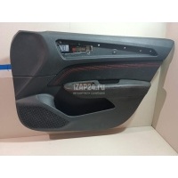 Обшивка двери передней правой Renault Arkana 2019 809009894R