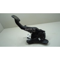 Педаль сцепления Renault Duster II 2021 465037248R