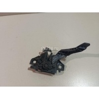 Замок капота Renault Arkana 2019 656011272R