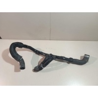 Патрубок радиатора Renault Arkana 2019 215015121R