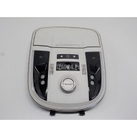 Плафон салонный Great Wall H9 2014 4124200XKW09AD4