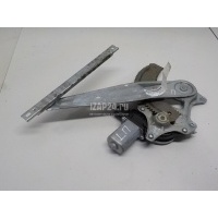 Стеклоподъемник электр. задний левый Great Wall H9 2014 6204100XKV08A