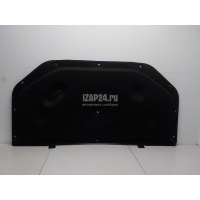 Шумоизоляция капота Great Wall H9 2014 5531012XKV08A