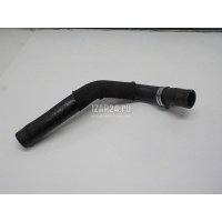 Патрубок отопителя Haval H9 2014