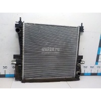Радиатор основной Great Wall H9 2014 1301100XKV08B