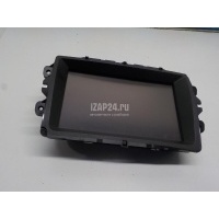 Дисплей информационный Great Wall H9 2014 7901120XKV08B