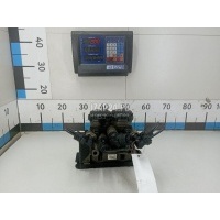Модулятор Renault TRUCK T-Serie 2013 742222556