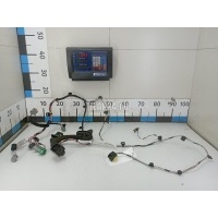 Проводка (коса) Renault TRUCK T-Serie 2013 7421903536