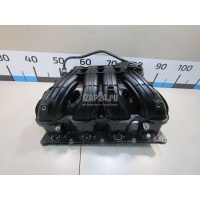 Коллектор впускной Chery Tiggo 4 2017 484F1008010