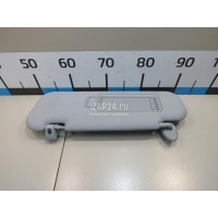 Козырек солнцезащитный (внутри) Chery Tiggo 8 2019 403005418AAAGY