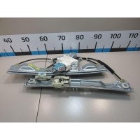 Стеклоподъемник электр. передний левый Chery Tiggo 8 2019 J686104110BA