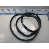 Уплотнитель двери Chery Tiggo 4 2017 J686107114