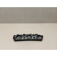 Кронштейн заднего бампера правый Chery Tiggo 4 2017 602000277AA
