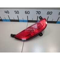 Фонарь задний в бампер левый Chery Tiggo 4 2017 J684416030