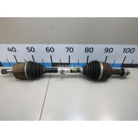 Полуось передняя левая Chery Tiggo 4 2017 T152203010CA