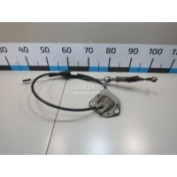 Трос КПП Chery Tiggo 4 2017 T151504310BA