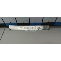 Накладка порога (внутренняя) Mercedes Benz W167 GLE 2018 1676861600