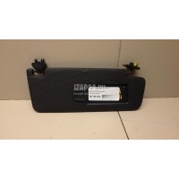 Козырек солнцезащитный (внутри) VAG Karoq 2017 5G0857552BP3H8