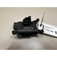 Моторчик заслонки отопителя VAG Golf VIII 2020 5Q0907511K