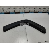 Накладка заднего крыла левого Toyota RAV 4 2019 7560642150