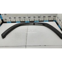 Накладка переднего крыла правого Toyota RAV 4 2019 7560142160